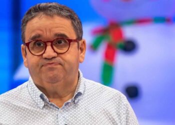 Fernando Mendes vive momento dramático