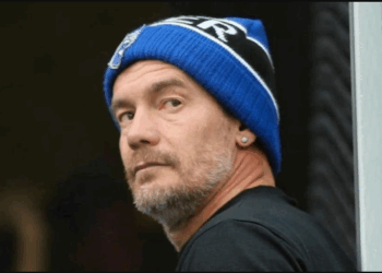 Surge notícia sobre Macaco, ex-líder dos Super Dragões