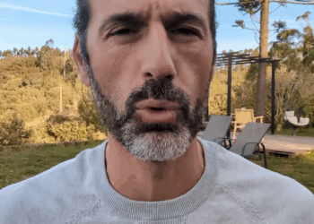 Gustavo Santos quebra o silêncio após polémica com Nuno Markl