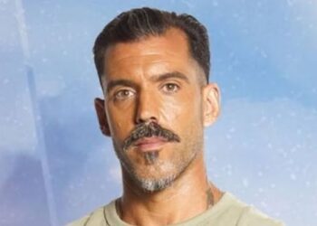 Oficial: Bruno desiste do Big Brother