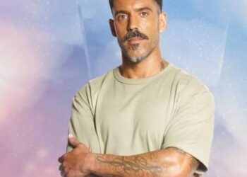 Bruno revela que produção o conduziu para o papel de vilão