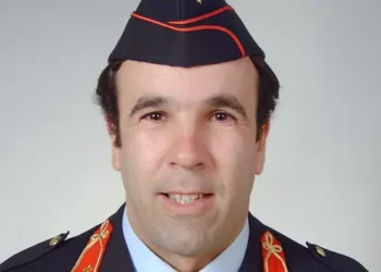 Bombeiro João perde a vida aos 54 anos