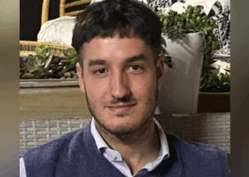 ATUALIZAÇÃO: Jovem de 27 anos desaparecido em Gaia