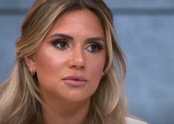 Liliana Filipa com post enigmático após alegada traição de Daniel