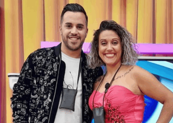 Família de Pedro e Marisa quebra o silêncio após polémica na Casa