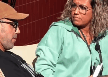 Pedro em choque com imagens de Marisa a desabafar com Bruno