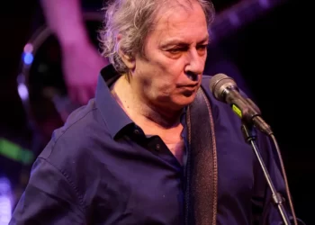 Jorge Palma internado de urgência