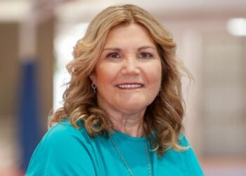 Dolores Aveiro vive momento dramático