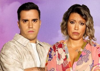 Pedro termina relação com Marisa