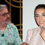 Catarina Furtado visitou Nuno Markl no hospital e aconteceu o pior