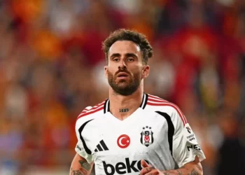 Benfica: Besiktas emite comunicado sobre Rafa