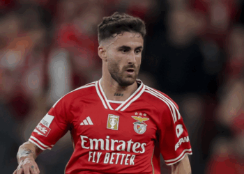 Rafa associado ao Sporting; a resposta do jogador