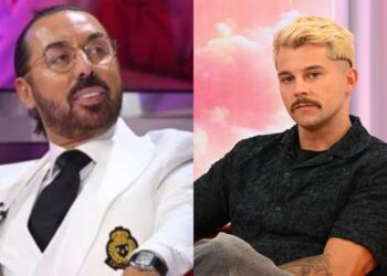 Dylan revoltado com comentador da TVI: “estive mesmo para lhe…”