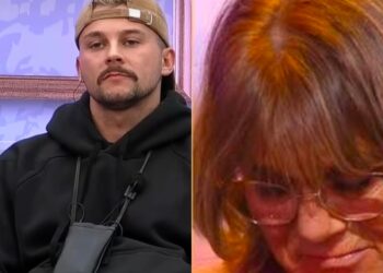 Mãe de Dylan alvo de ataque: “Foi horrível”