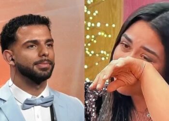 Momento incrível que muitos não perceberam na Casa dos Segredos