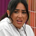 Há um esquema rolar para expulsar Liliana da Casa dos Segredos