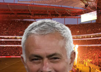 Dois extremos e um ponta-de-lança a caminho do Benfica