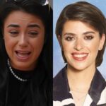 Revelado o concorrente que será o primeiro salvo na Casa dos Segredos 9