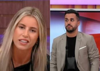 Secret Story: Pedro acerta em cheio no segredo de Ana