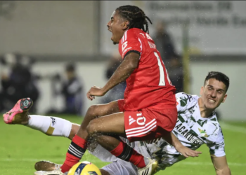 Situação de Leandro Barreiro é mais grave