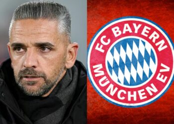 Sporting com baixa de peso diante do Bayern