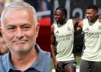 Real Madrid com baixa de peso contra o Benfica