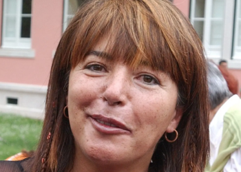 Morreu Clara Pinto Correia