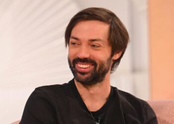 Ana Guiomar e Diogo Valsassina juntos