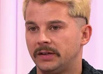 Dylan estoura produção da Casa dos Segredos