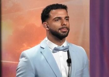 Fábio expulso da Casa dos Segredos