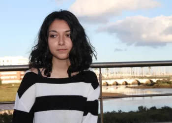 Ex-enfermeira condenada por matar com a namorada jovem no Algarve encontrada