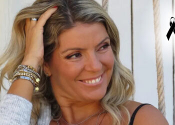 Morreu Paula Coelho aos 47 anos