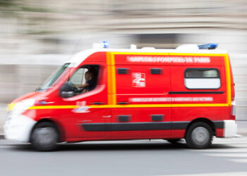 Tragédia: Quatro jovens portugueses morrem em acidente