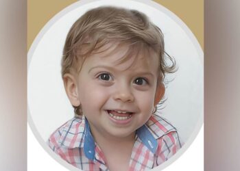 Menino de 2 anos morre após se engasgar em Guimarães