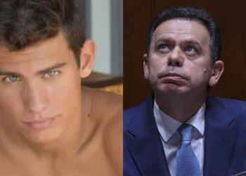 Surge notícia sobre Hugo Montenegro, filho do primeiro ministro