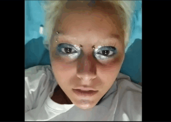 Mãe de Noori sofre onda de ódio nas redes sociais