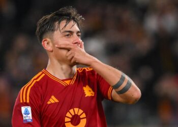 Dybala a um passo do Benfica?