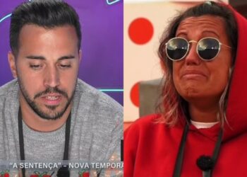 Pedro desaba em lágrimas, toma decisão e emociona fãs