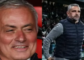 Clássico: os onzes do Benfica – Sporting