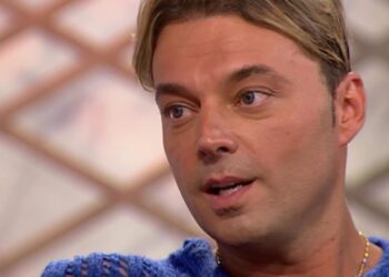 Surge notícia sobre Sérgio Rossi