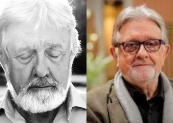 Lembra-se do ator Vítor de Sousa. Surge informação