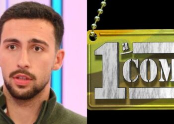 Zé Andrade e a 1.ª Companhia: “se a Liliana entrasse…”