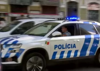 Criança de nove anos morta a tiro no bairro da Bela Vista em Setúbal