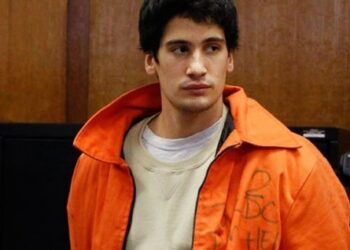 Sofrimento: Surge informação sobre português Renato Seabra