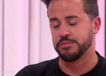 Pedro Jorge de luto: “até sempre”