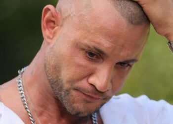 Pedro Barroso emite comunicado urgente após estreia na 1.ª Companhia