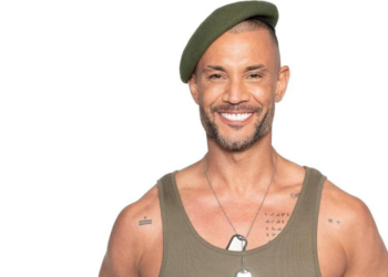 Revelado quanto ganha Pedro Barroso na 1.ª Companhia