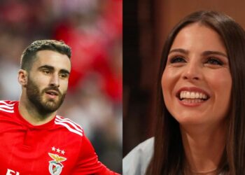 Comentadora Sofia Oliveira arrasa contratação de Rafa Silva