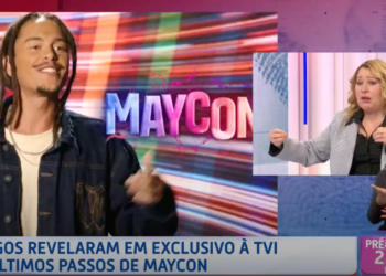 Suzana Garcia com informações chocantes sobre caso Maycon