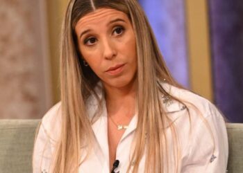 Sónia Jesus faz desabafo preocupante